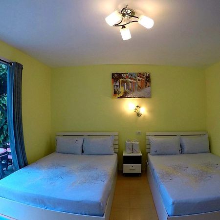 Poh Rak Resort At Pak Chong المظهر الخارجي الصورة