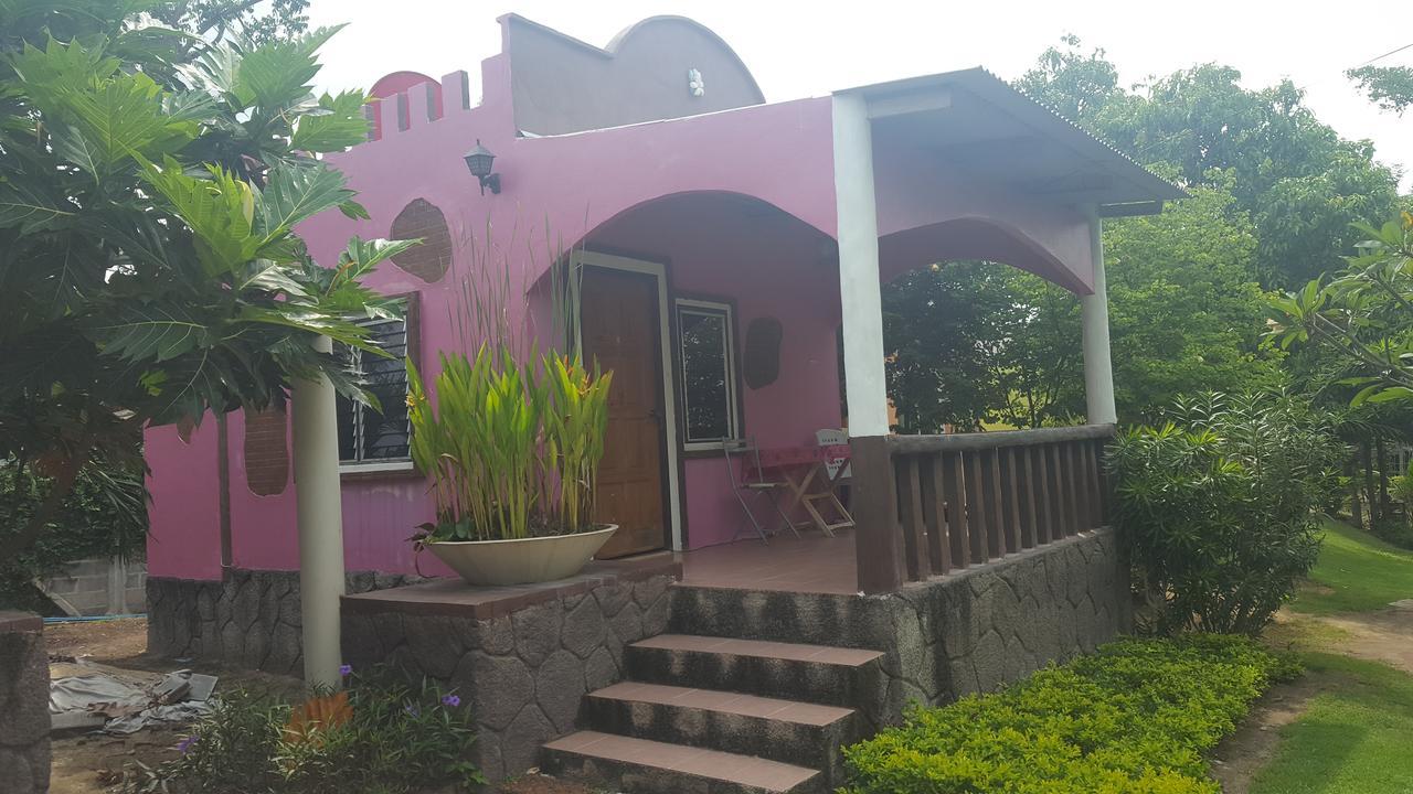 Poh Rak Resort At Pak Chong المظهر الخارجي الصورة