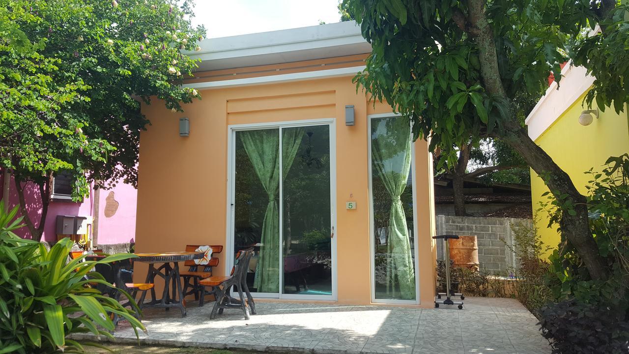 Poh Rak Resort At Pak Chong المظهر الخارجي الصورة